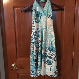 Summer dress or cover up